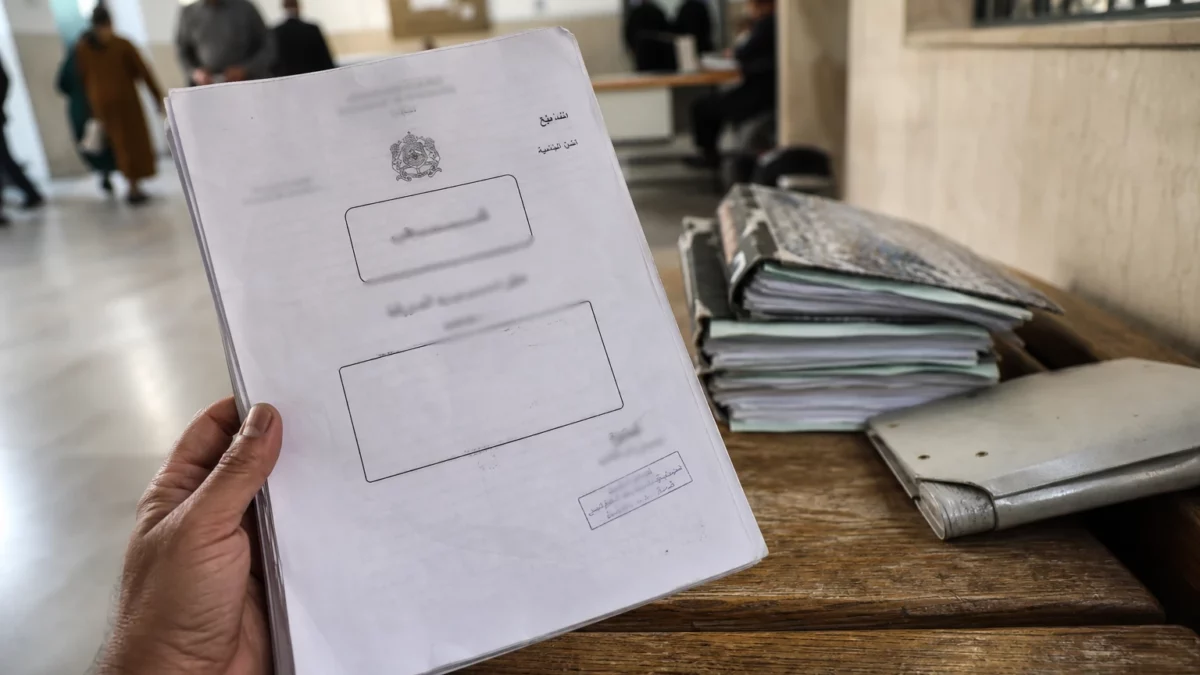 Au Maroc, la justice trace une ligne rouge entre rap contestataire et figures célébrées par le palais