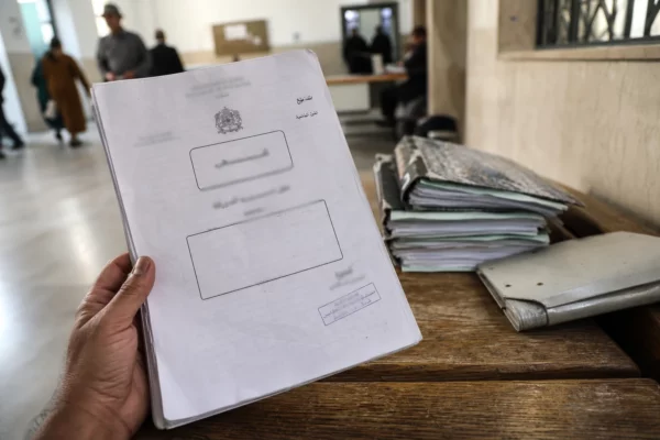 Au Maroc, la justice trace une ligne rouge entre rap contestataire et figures célébrées par le palais