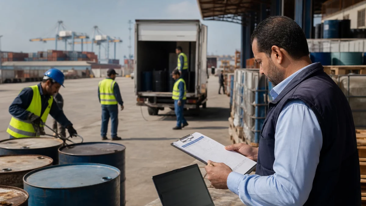 En Égypte, la filière des carburants d’aviation veut passer du diagnostic à l’industrialisation
