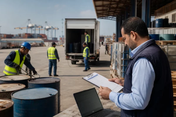En Égypte, la filière des carburants d’aviation veut passer du diagnostic à l’industrialisation