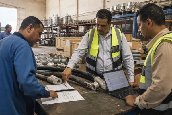 Égypte : une nouvelle ligne à haute tension révèle le vrai défi de la transition énergétique du pays