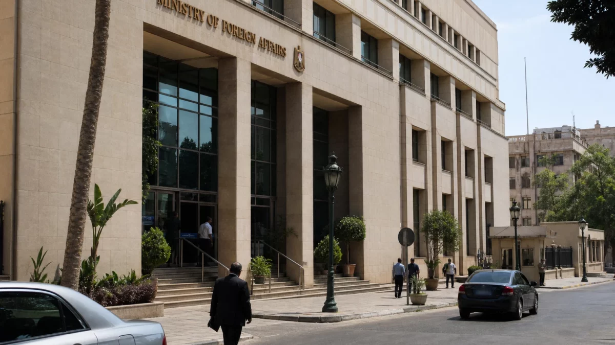 L’Égypte mise sur des contrats de GNL pour compenser le recul de Zohr et éviter de nouvelles tensions sur son réseau