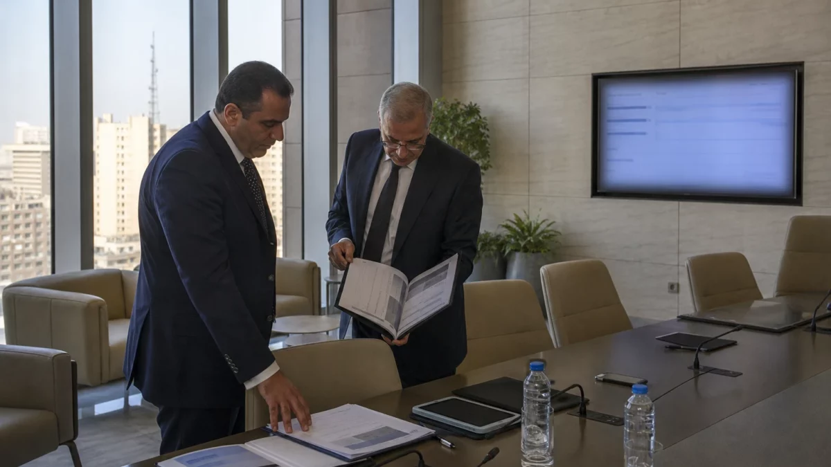 Le gaz chypriote mise sur l’Égypte pour gagner l’Europe et renforcer le hub de Damiette