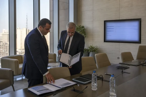 Le gaz chypriote mise sur l’Égypte pour gagner l’Europe et renforcer le hub de Damiette