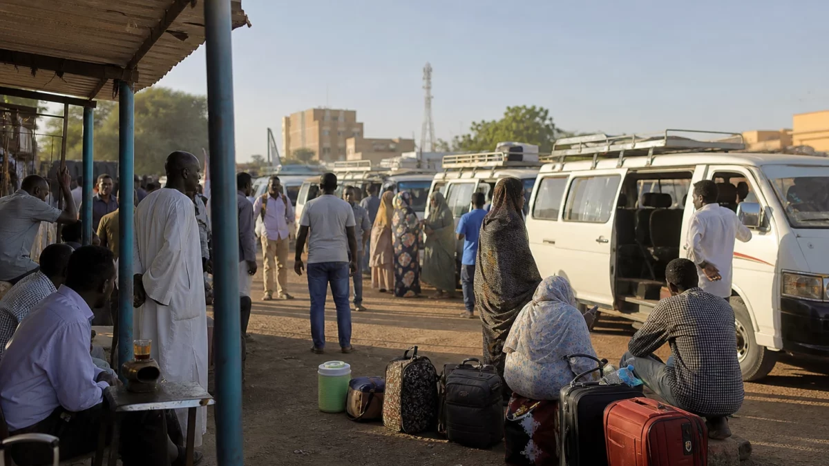 Au Soudan, la reprise de l’axe Khartoum-El-Obeid rebat les cartes dans le Kordofan et autour d’El-Obeid