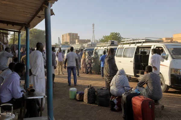 Au Soudan, la reprise de l’axe Khartoum-El-Obeid rebat les cartes dans le Kordofan et autour d’El-Obeid