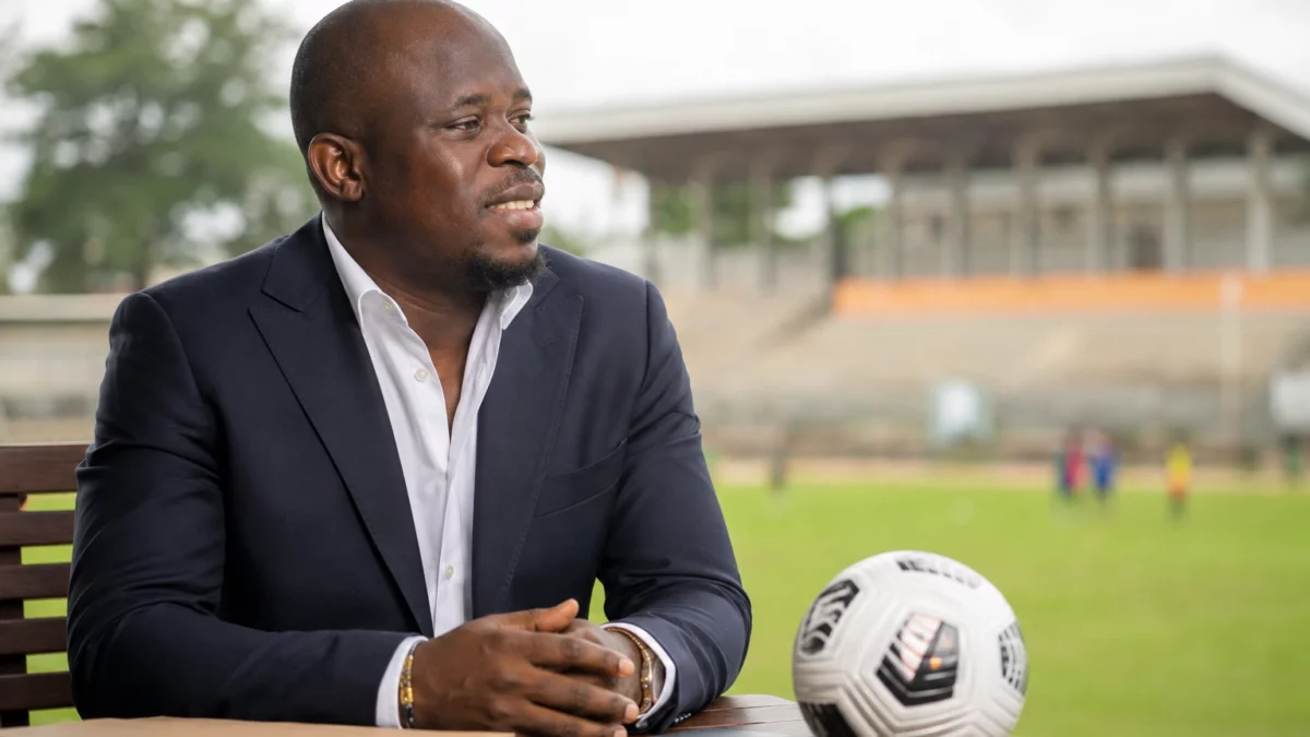 Élection FIF 2026 : venue de la Division 3, la candidature d&rsquo;Issouf Bamba au Comité exécutif teste le poids des petits clubs