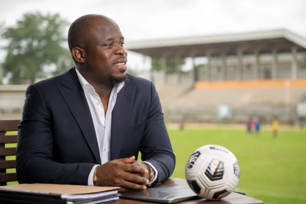 Élection FIF 2026 : venue de la Division 3, la candidature d&rsquo;Issouf Bamba au Comité exécutif teste le poids des petits clubs