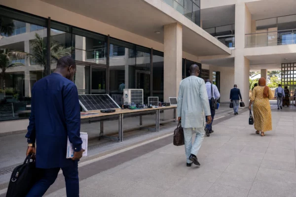 Au Sénégal, 120 millions d’euros misent sur 753 villages pour combler le retard électrique des campagnes