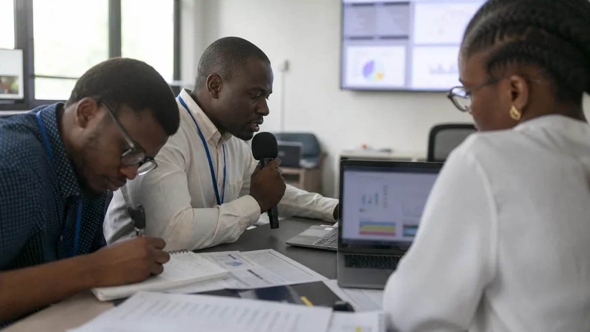 En RDC, la riposte contre Ebola s’appuie sur les essais cliniques, mais l’épidémie menace encore la région