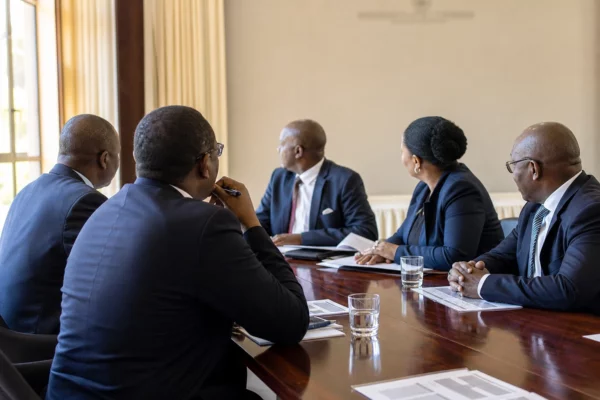 Eswatini Air IOSA : la certification progresse, mais la petite flotte du royaume freine encore son essor