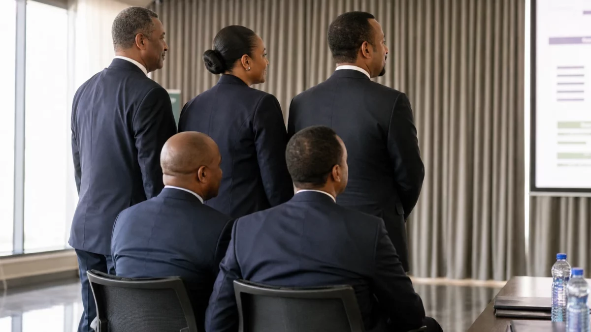 Ethiopian Airlines consolide Addis-Abeba comme hub africain malgré les tensions et la concurrence régionale