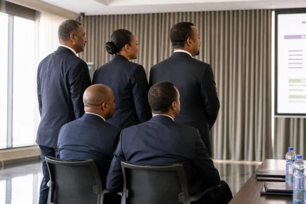 Ethiopian Airlines consolide Addis-Abeba comme hub africain malgré les tensions et la concurrence régionale