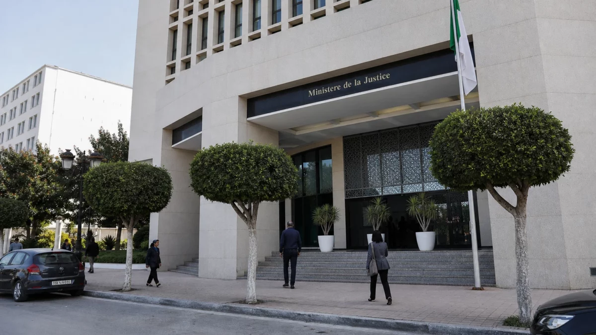 À Mohammadia, l’incendie d’un foyer d’enfants relance en Algérie la question de la sécurité des structures d’accueil