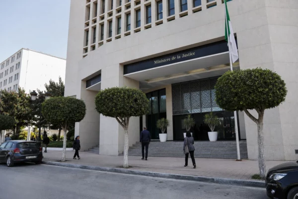 À Mohammadia, l’incendie d’un foyer d’enfants relance en Algérie la question de la sécurité des structures d’accueil