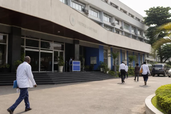 En République démocratique du Congo, Ebola ravive la faim et fragilise l’aide humanitaire dans l’est du pays