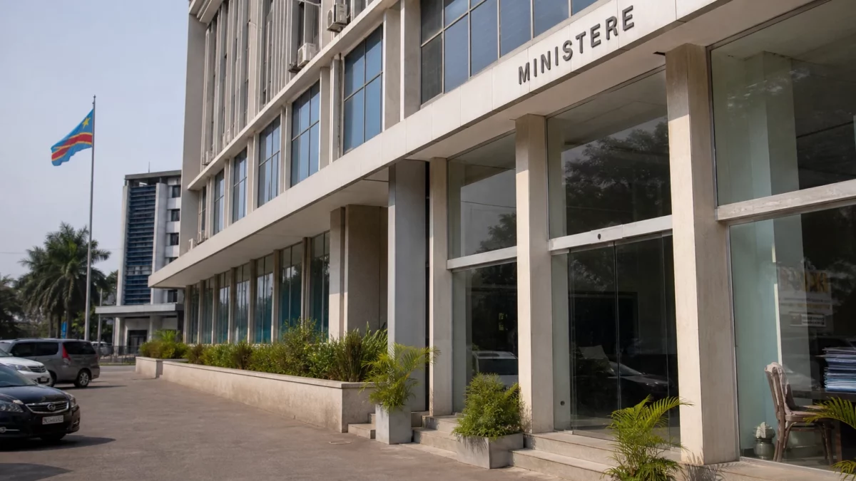 En RDC, l’audit sur Perenco à Muanda confirme une pollution durable et ouvre la voie à de possibles sanctions