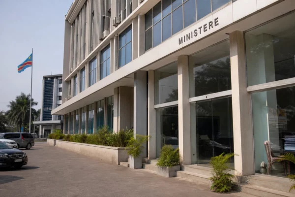 En RDC, l’audit sur Perenco à Muanda confirme une pollution durable et ouvre la voie à de possibles sanctions