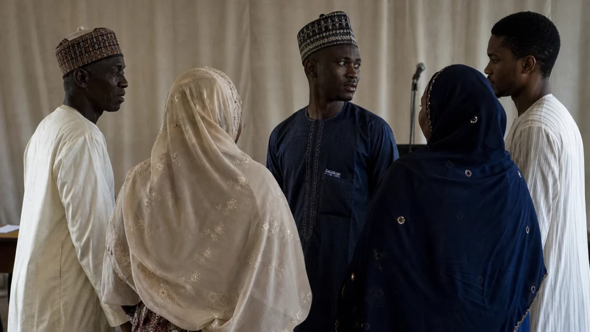Au nord-ouest du Nigeria, la flambée des carburants aggrave la malnutrition des enfants et la pauvreté des foyers