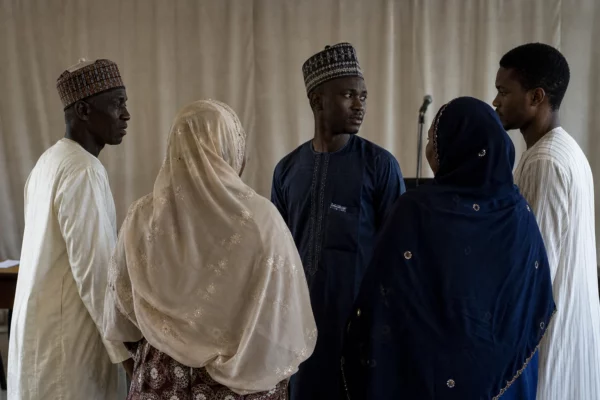 Au nord-ouest du Nigeria, la flambée des carburants aggrave la malnutrition des enfants et la pauvreté des foyers
