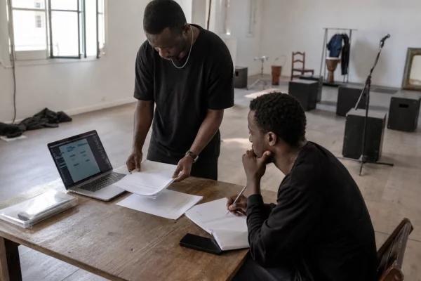 À Avignon, l’Afrique s’impose sans thème officiel à travers les scènes égyptienne, burkinabè et congolaise