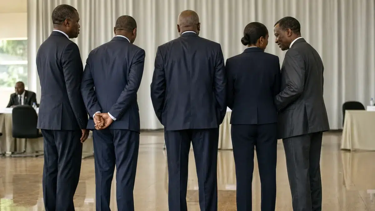 Présidentielle à São Tomé-et-Principe : une élection clé pour apaiser la fracture au sommet de l’État