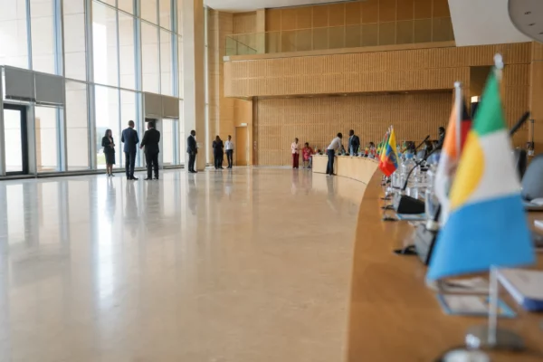 À Phnom Penh, l’élection de l’OIF ouvre un test de crédibilité pour l’Afrique et la langue française