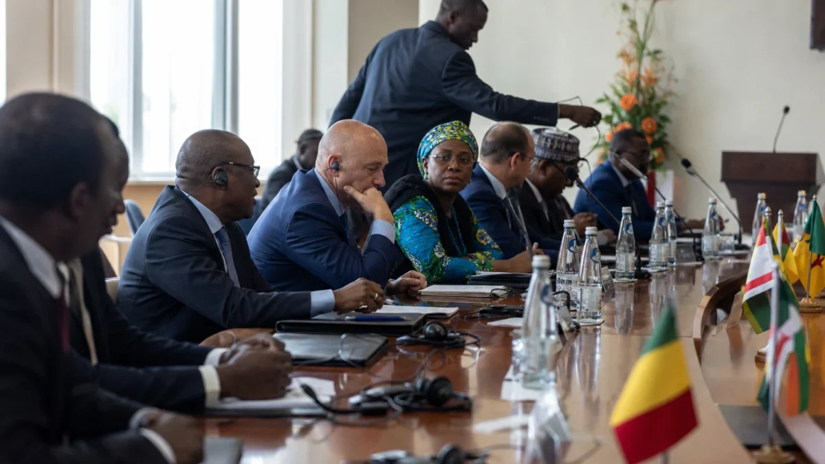 À Yaoundé, la Francophonie parlementaire veut passer du dialogue aux coopérations concrètes pour le Cameroun et l’Afrique centrale