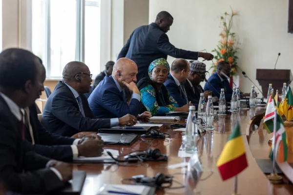 À Yaoundé, la Francophonie parlementaire veut passer du dialogue aux coopérations concrètes pour le Cameroun et l’Afrique centrale