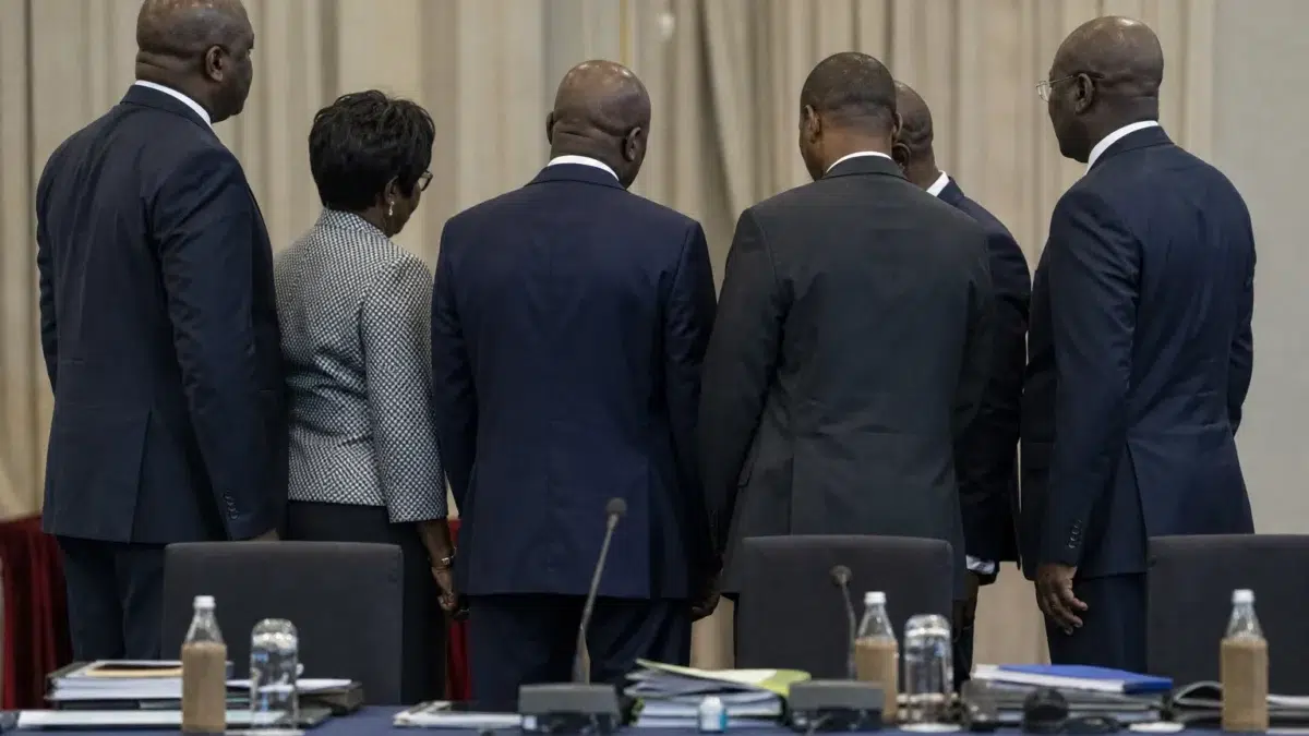 À Freetown, la Cédéao mise sur Birame Diop pour relancer ses réformes face aux crises sécuritaires et politiques