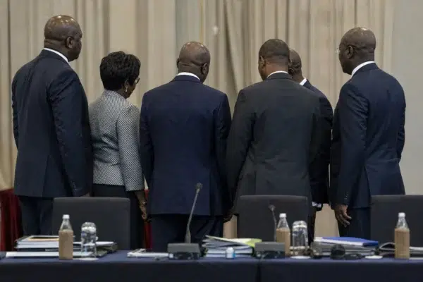 À Freetown, la Cédéao mise sur Birame Diop pour relancer ses réformes face aux crises sécuritaires et politiques