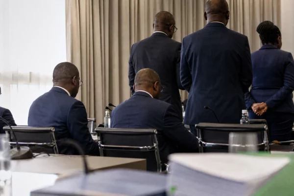Au Gabon, le dossier des biens mal acquis rapproche la famille Bongo d&rsquo;un procès en France