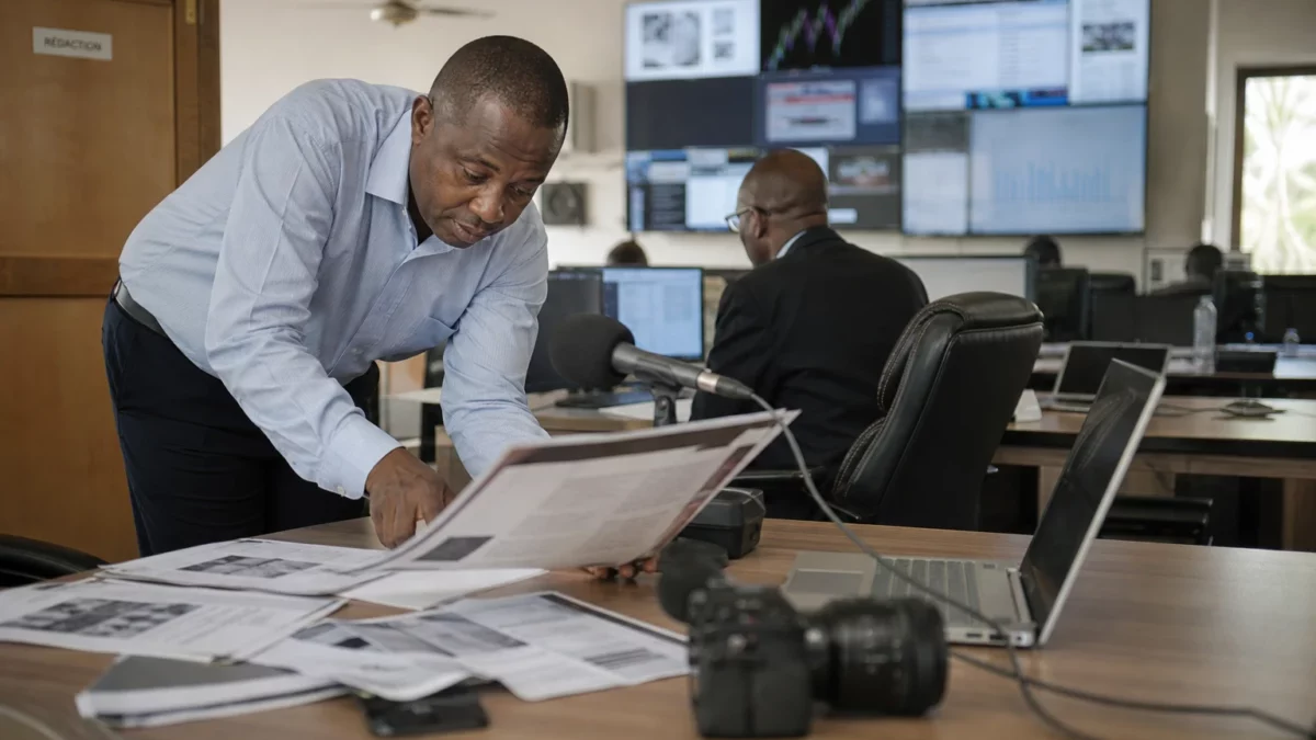 Au Gabon, un Eurobond plus long mais toujours cher révèle la pression persistante sur la dette publique