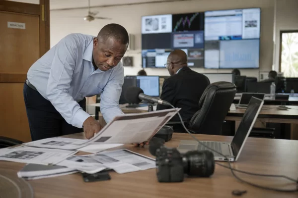 Au Gabon, un Eurobond plus long mais toujours cher révèle la pression persistante sur la dette publique