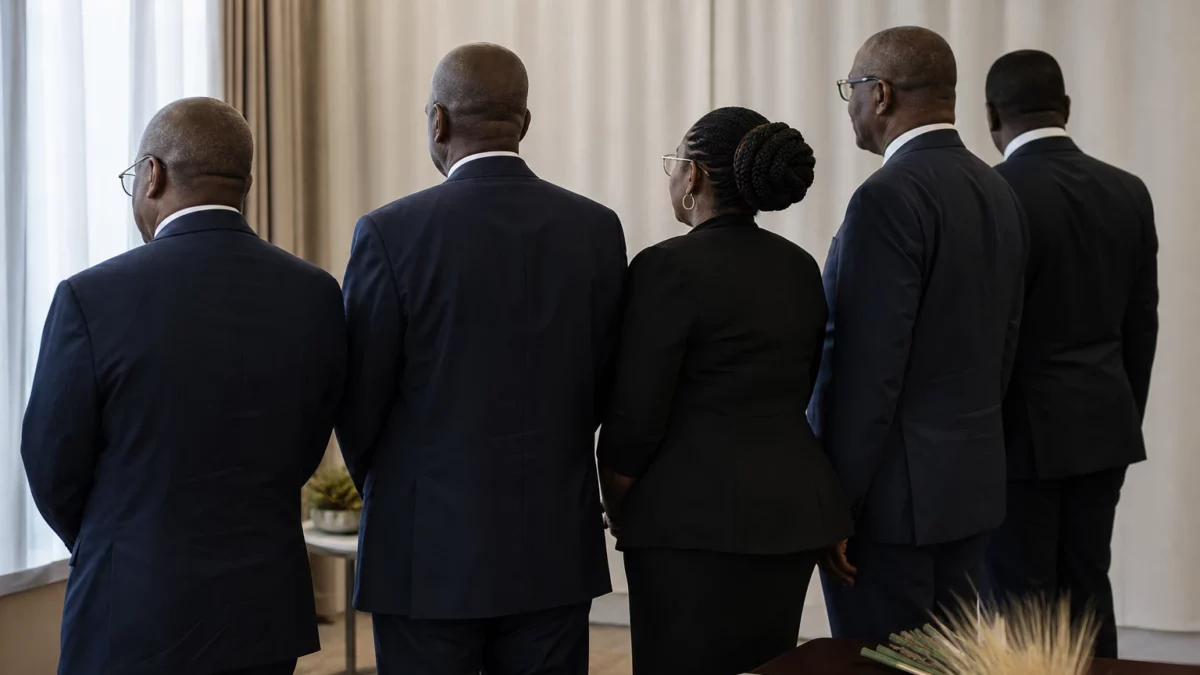 Au Gabon, la SOGADA transforme la ponte en levier de souveraineté alimentaire et de relance industrielle