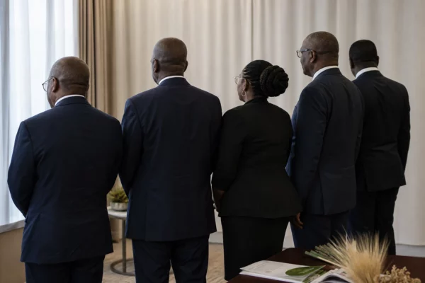 Au Gabon, la SOGADA transforme la ponte en levier de souveraineté alimentaire et de relance industrielle