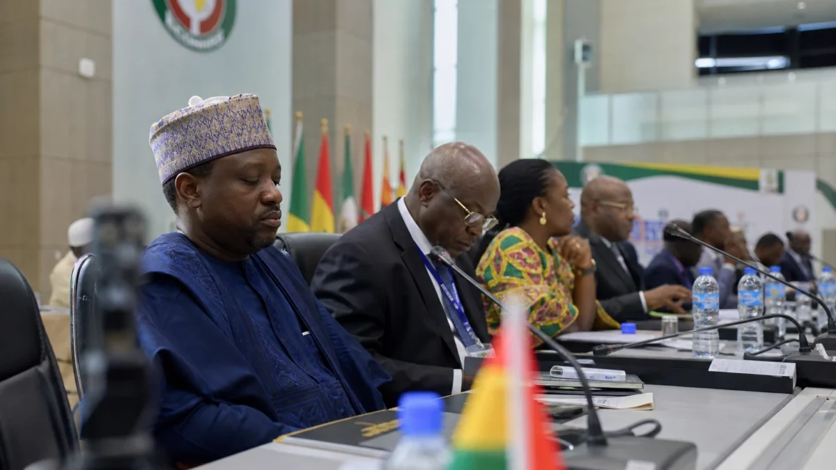 Le gazoduc Nigeria-Maroc gagne un feu vert politique, mais son financement et son tracé restent à sécuriser