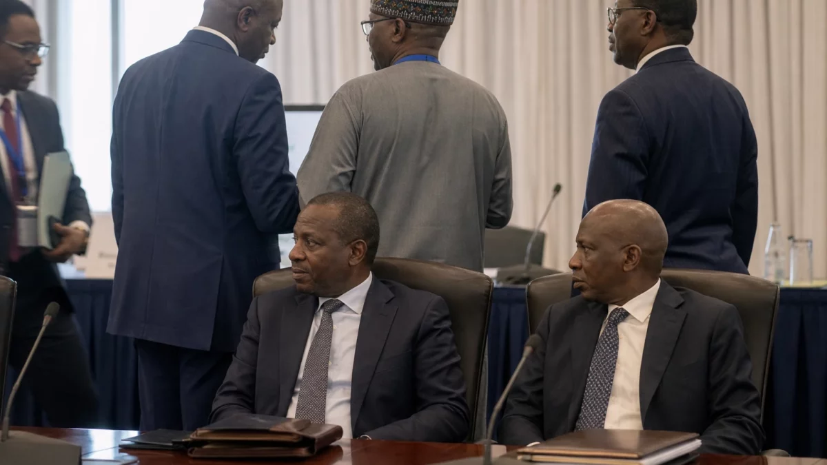Nigeria: le gazoduc vers le Maroc franchit un cap, mais le financement de 25 milliards reste à boucler