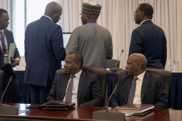Nigeria: le gazoduc vers le Maroc franchit un cap, mais le financement de 25 milliards reste à boucler
