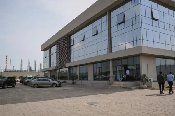 Au Bénin, la GDIZ devient le modèle industriel que le Nigeria veut copier pour accélérer sa transformation