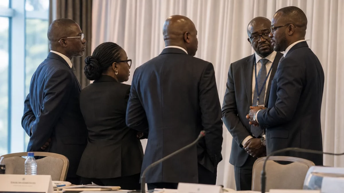 Le Ghana veut réduire sa dépendance aux importations en portant le raffinage local de carburants à 70 %