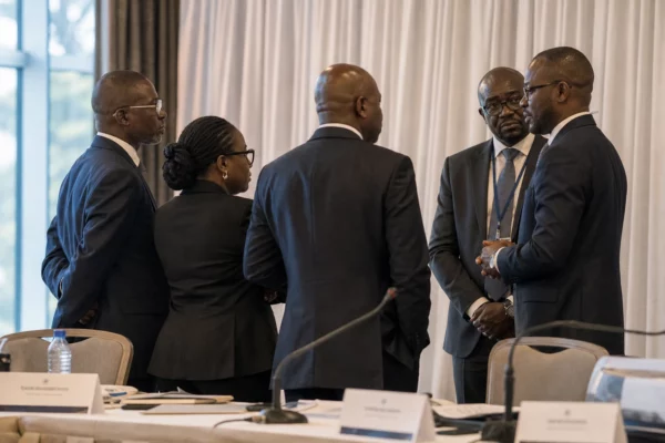 Le Ghana veut réduire sa dépendance aux importations en portant le raffinage local de carburants à 70 %