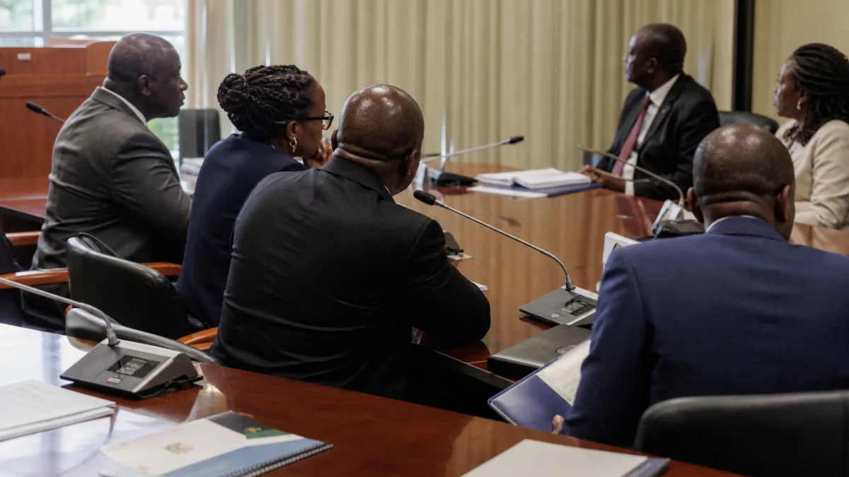 À Accra, le Ghana transforme l’or artisanal en levier de contrôle, de recettes et de crédibilité pour ses exportations