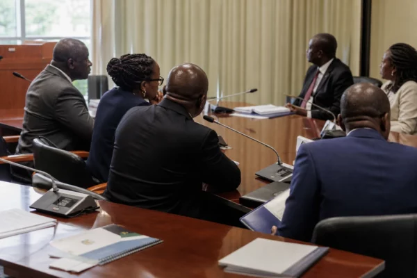 À Accra, le Ghana transforme l’or artisanal en levier de contrôle, de recettes et de crédibilité pour ses exportations