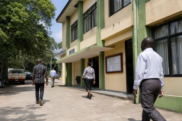 Ghana mise sur un engrais organique local pour réduire sa dépendance aux importations et soutenir les agriculteurs