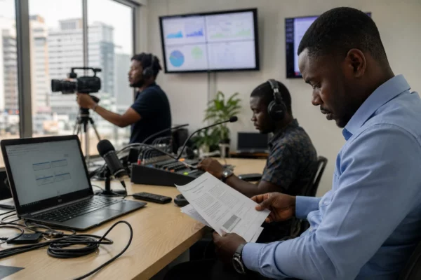 Au Ghana, l’ouverture du marché 5G met fin au réseau partagé et relance la bataille du spectre