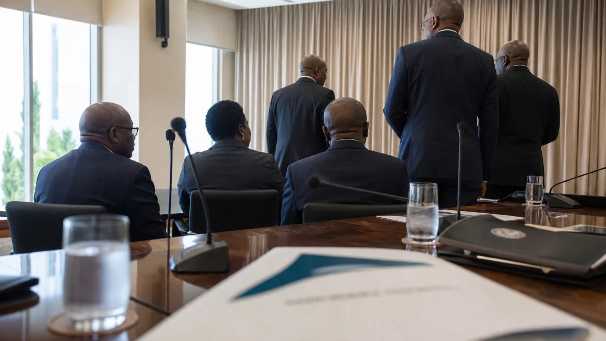 Le Ghana sort du programme du FMI et mise sur la consolidation pour préserver ses gains économiques