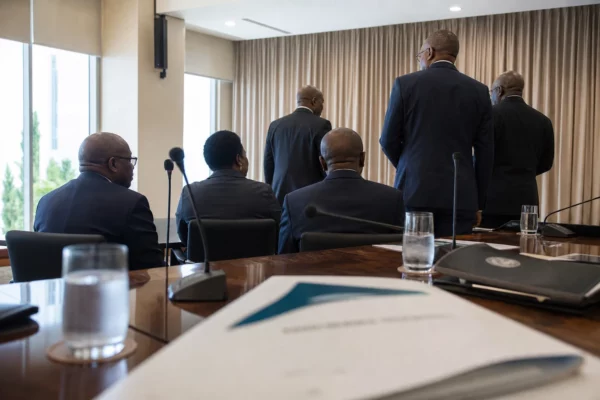 Le Ghana sort du programme du FMI et mise sur la consolidation pour préserver ses gains économiques