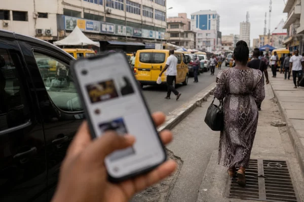 Au Ghana, la condamnation d’une influenceuse pour fausses accusations contre Mahama relance la bataille contre la désinformation