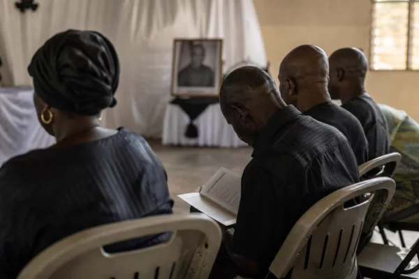 Au Ghana, la mort d’Awuche révèle le coût des maladies rares et l’isolement des patients du nord
